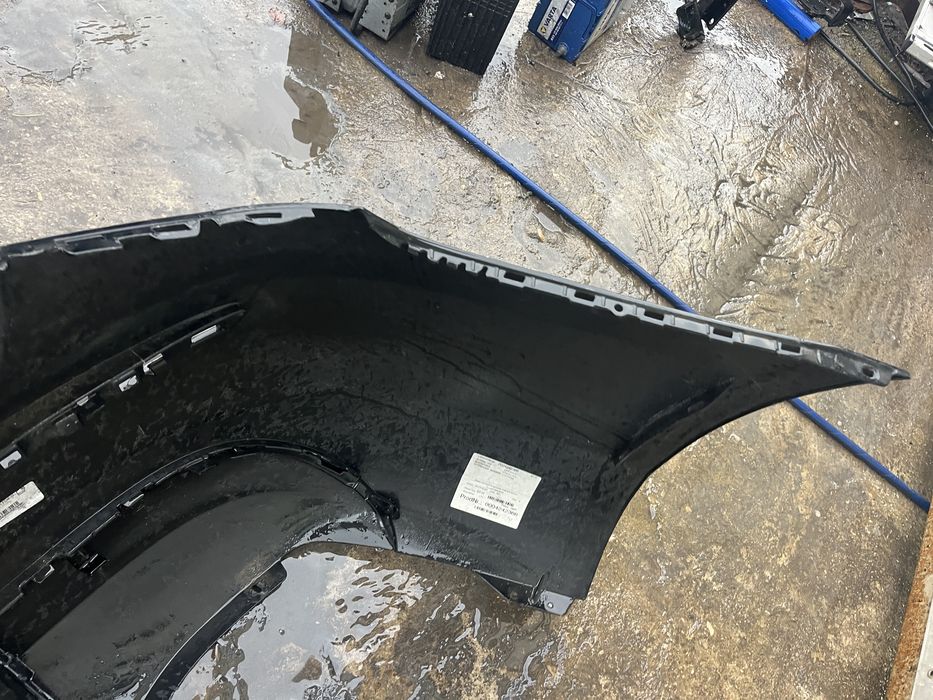 Броня Mercedes A class W177 2020г.