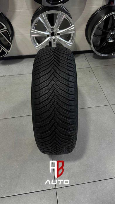 Michelin 225/55R17 Crossclimate 2