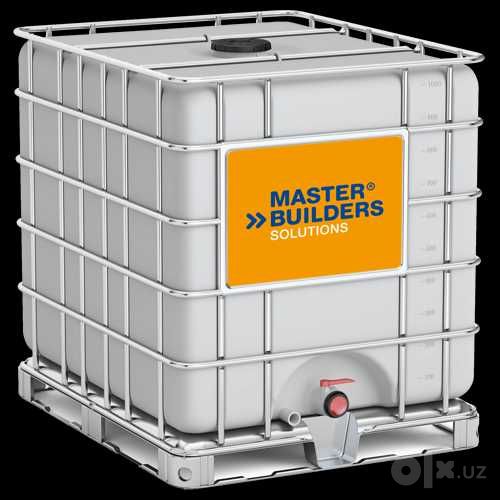 Sika Anticol 212, 217 (MASTERKURE 212, 217)