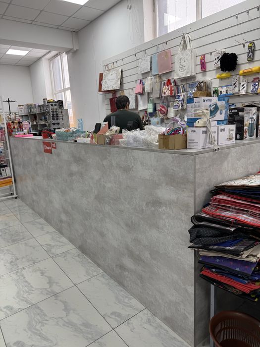 Продается торговое оборудование