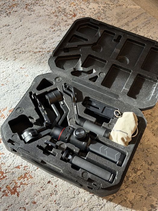 Стабилизатор Стедикам Manfrotto MVG220