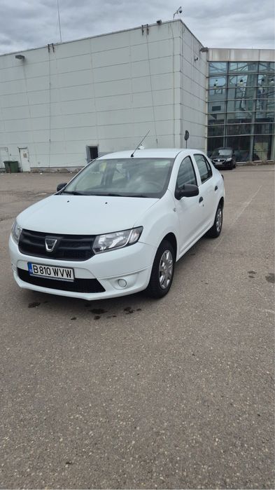 Dacia Logan 1,2 Benzina/Km 137.000/Unic Proprietar