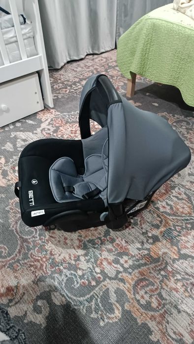 Продам автолюльку