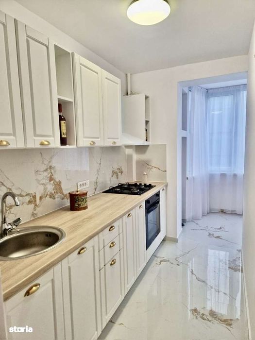 Unirii / Bulevardul Ion C. Brătianu -vizavi de Magazinul Cocor — fotografia 3