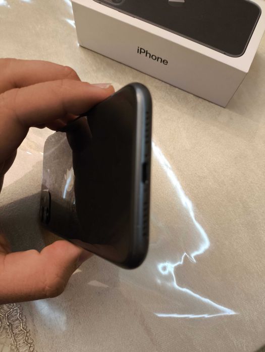 Iphone 11 128Gb 2 ta imei o'tgan