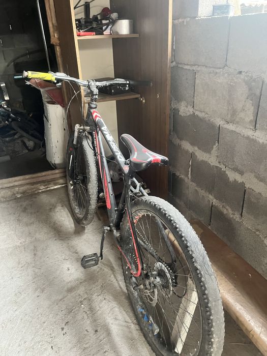 Без гарант хорошый велик