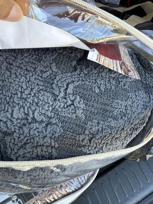 Готови калъфи за дивани