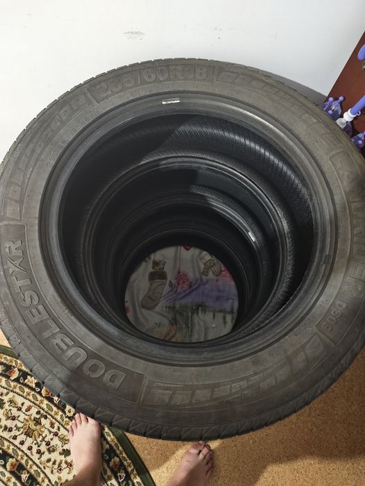 Шины летнии жазғы балон