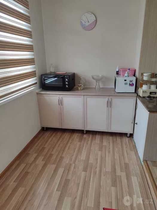 Каракамиш2\5 4 хона  квартира 78500$ га сотилади !