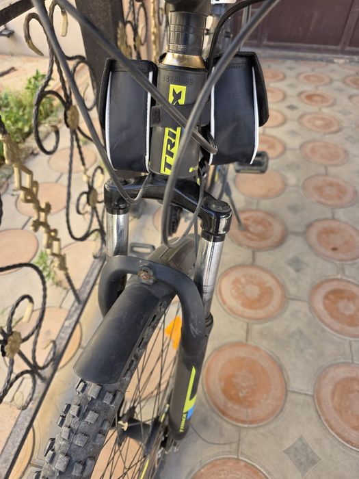 Продам Велосипед Trinx