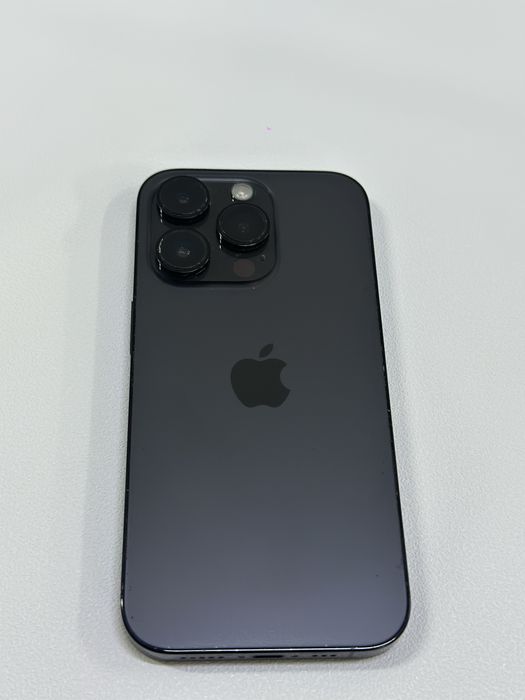 Iphone 14 pro 128 gb