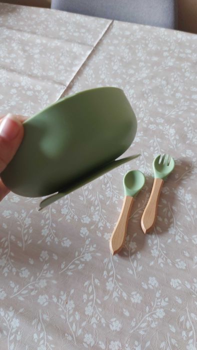 Комплект за захранване на бебе