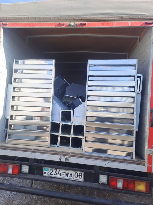 Вентилятция из жест