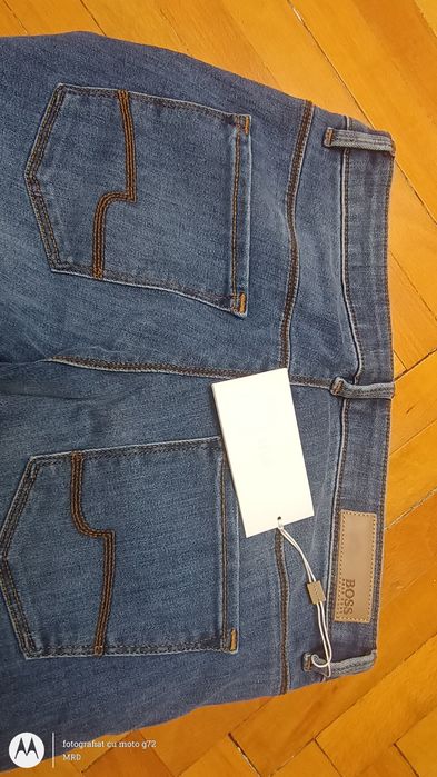 Blugi dama Hugo boss