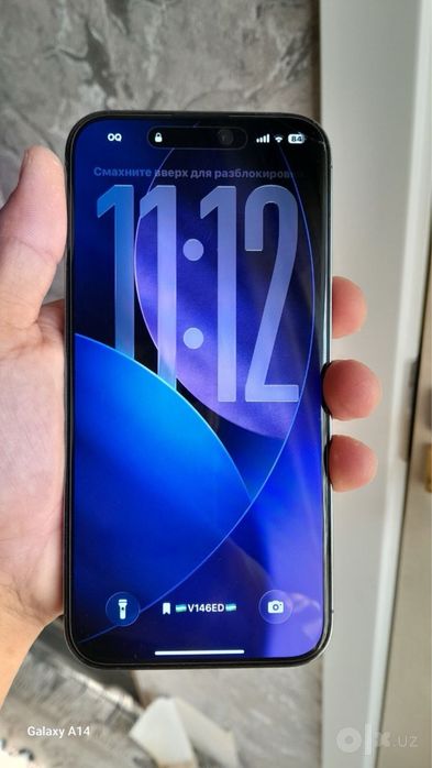 Iphone 14 pro max