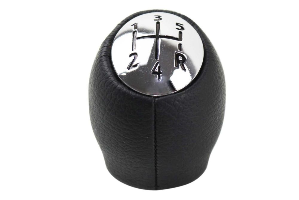 Топка Скоростен Лост Кожена Рено RENAULT Master Megane 1016-L, 5/6 ск.