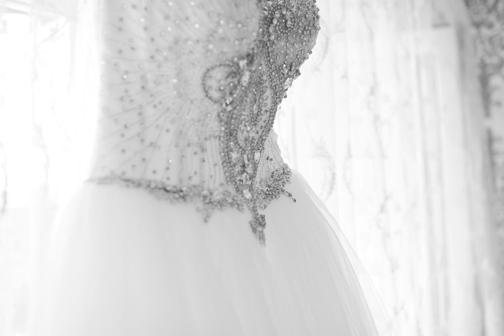 Продается свадебное платье