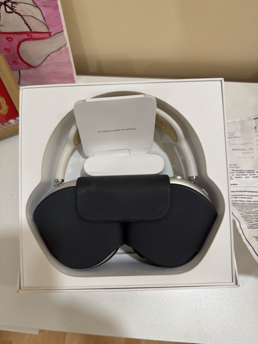Продам. Apple airpods  max