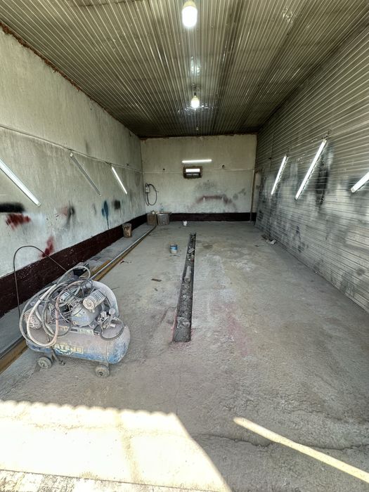 Сто арендага бериледы