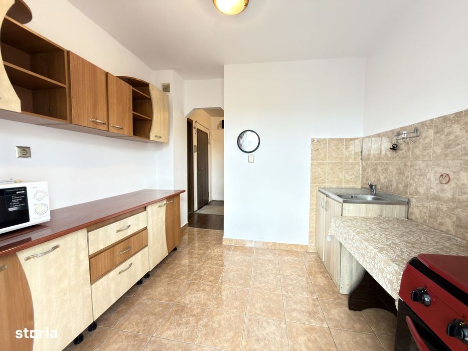 Apartament 2 camere, Decomandat, 50 mp utili - zona Lipovei