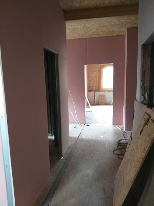 Огради, подпорни стени и габиони. Терасиране на дворове. Навеси