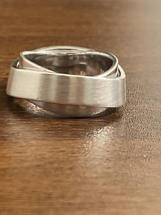 Inel Montblanc original