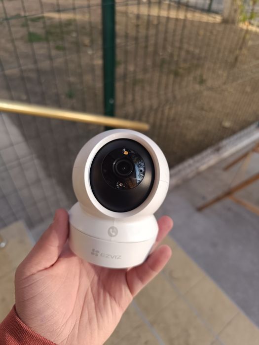 Ezviz kamera yengi