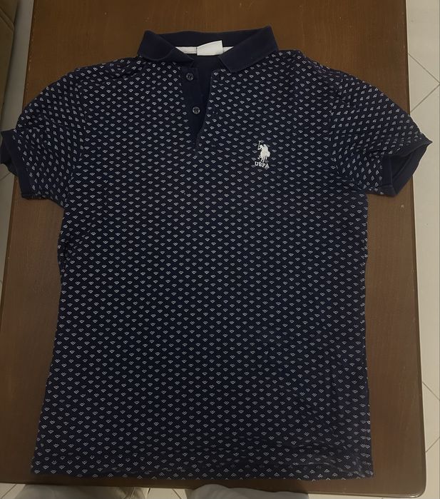 Тениски U.S. Polo Assn.