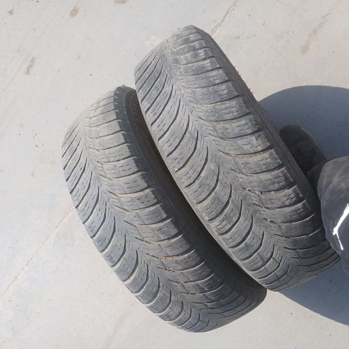 215/75 R16C nokian dot 2024