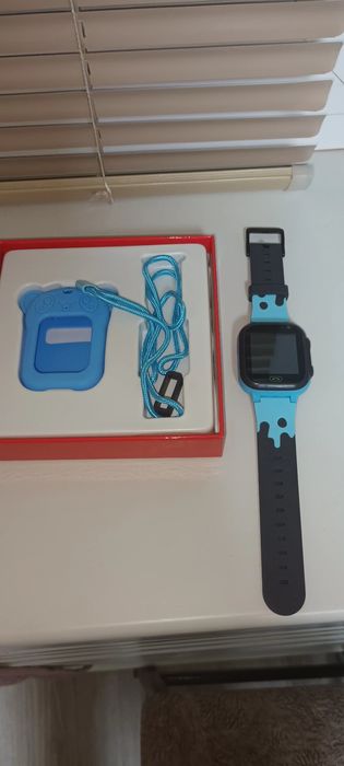 Продаются Смарт часы