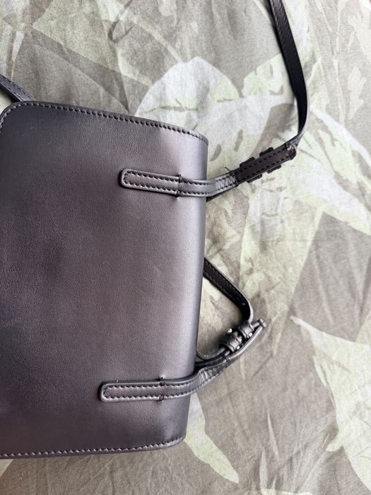 Geanta de umar Musette