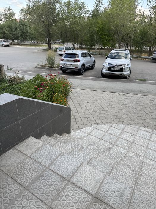 Продается салон красоты