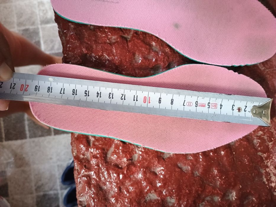 Маратонки Пума 31 номер