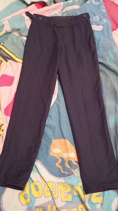 Продам школьный сарафан новый