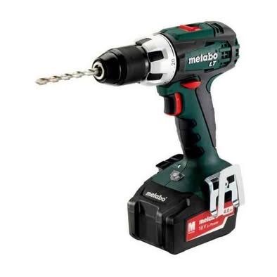 Акумулаторна батерия Metabo, 18 V, 4 Ah Li-Ion