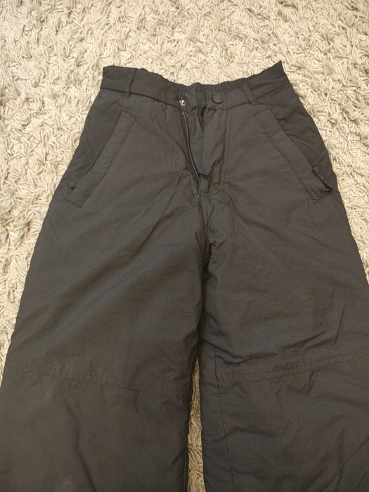 Pantaloni schi unisex