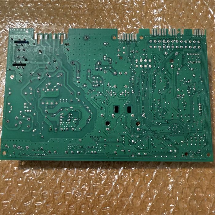 Placa de baza folosita in fosta centrala