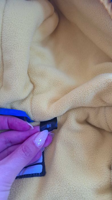 Детски космонавт 98 размер