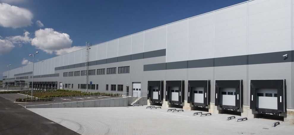 Аренда Вилочного погрузчика