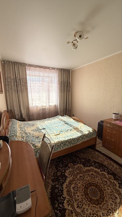 2 комнтаная, жас оркен