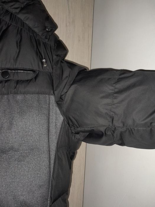 Турецкая мужская куртка