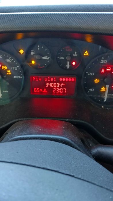 Iveco Daily AFI300
