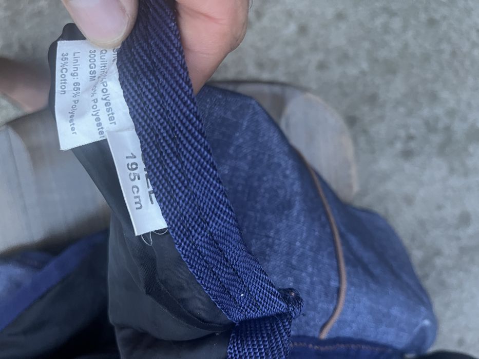 Покривало за кон