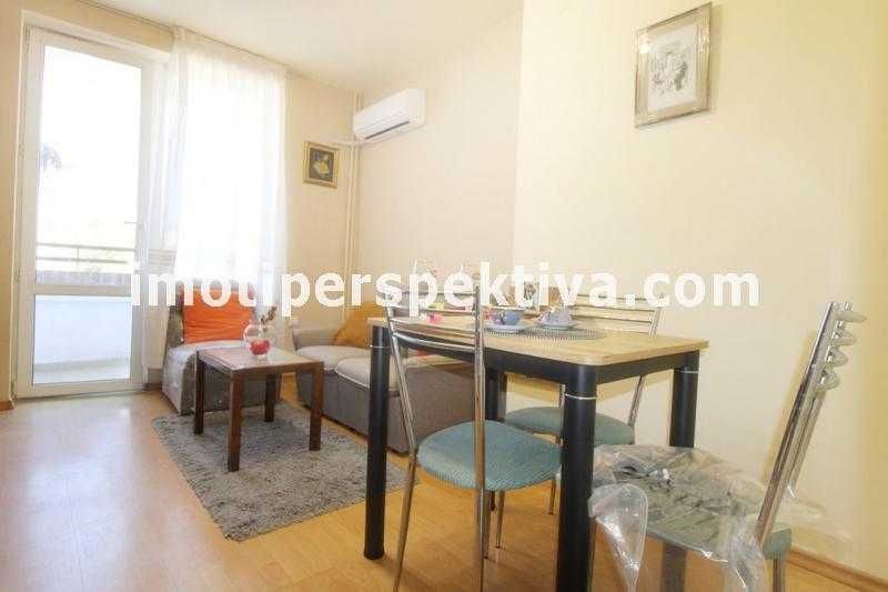 реф.17190 ЦЕНТЪР- Мараша! Три отделни стаи - тухла