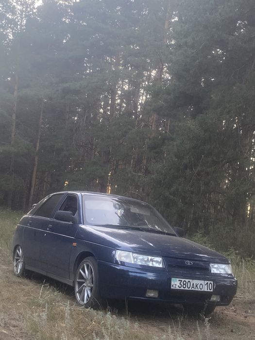 Продам ваз 12 шку