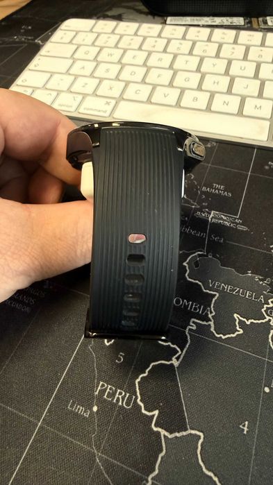 Ceas Oneplus Watch 3