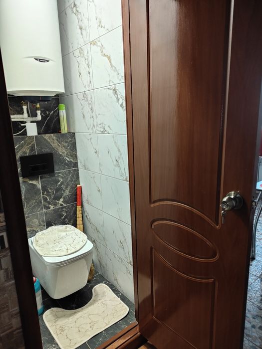 Квартира 3х комнатная