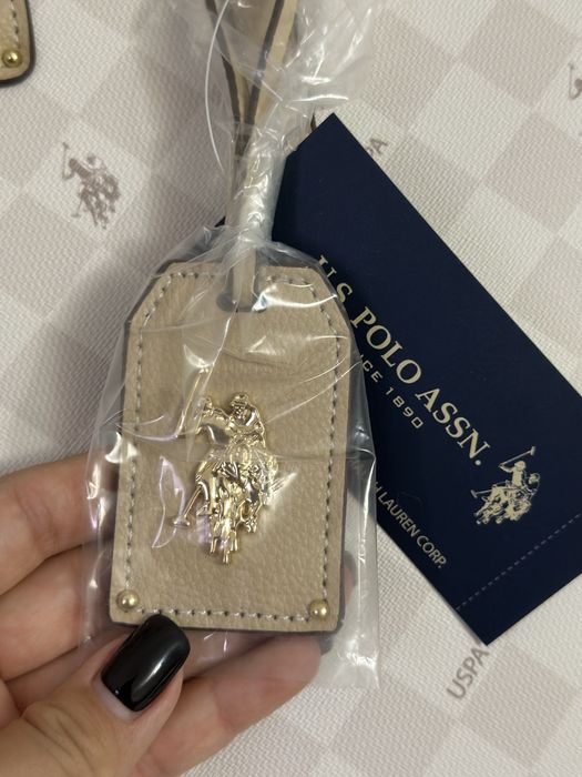 сумка US Polo оригинал