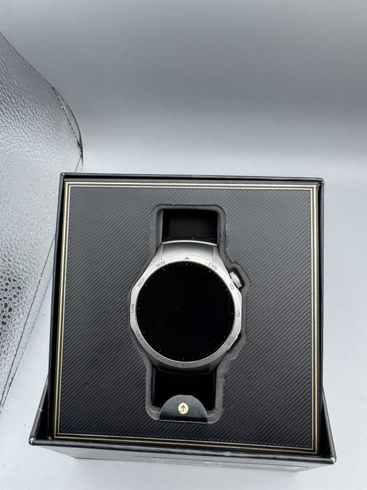 Huawei Watch GT 4 (46mm) – Като нов!