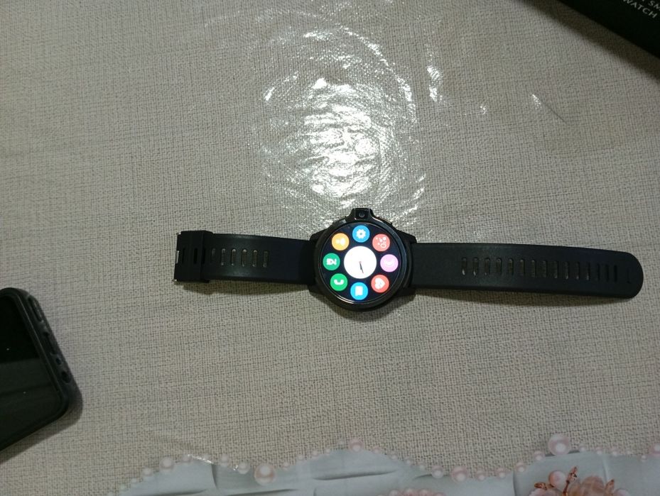 Smart watch User manual original